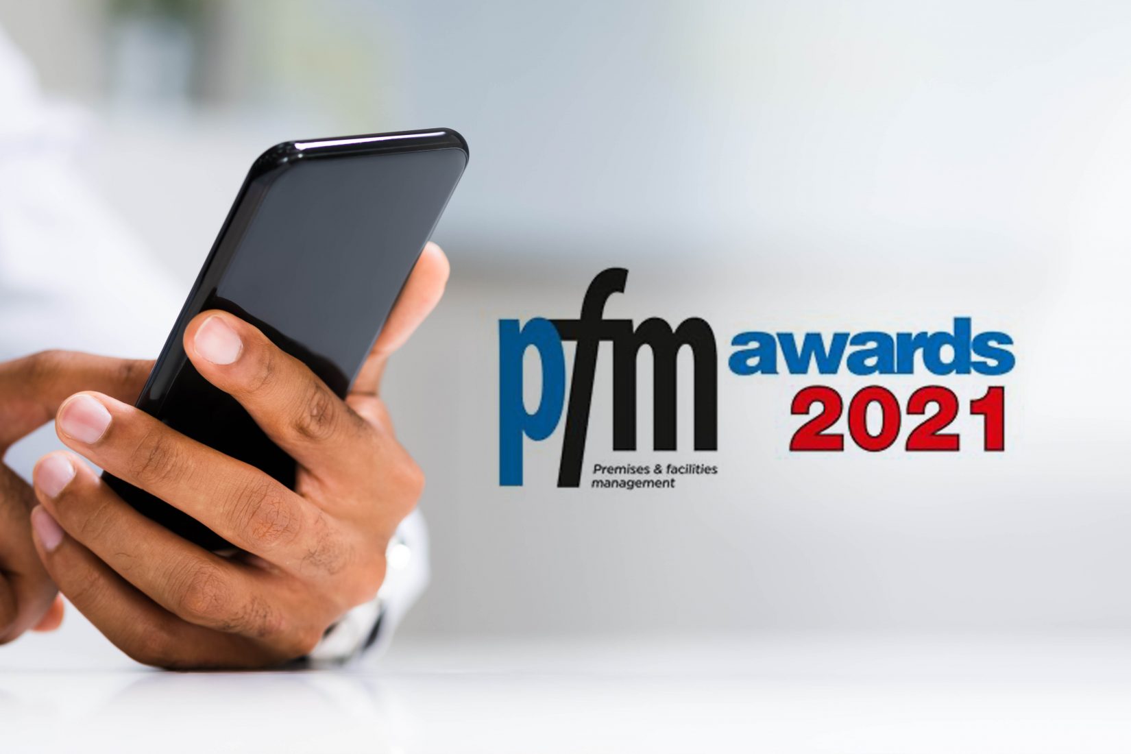 Cureoscity PFM Awards 2021
